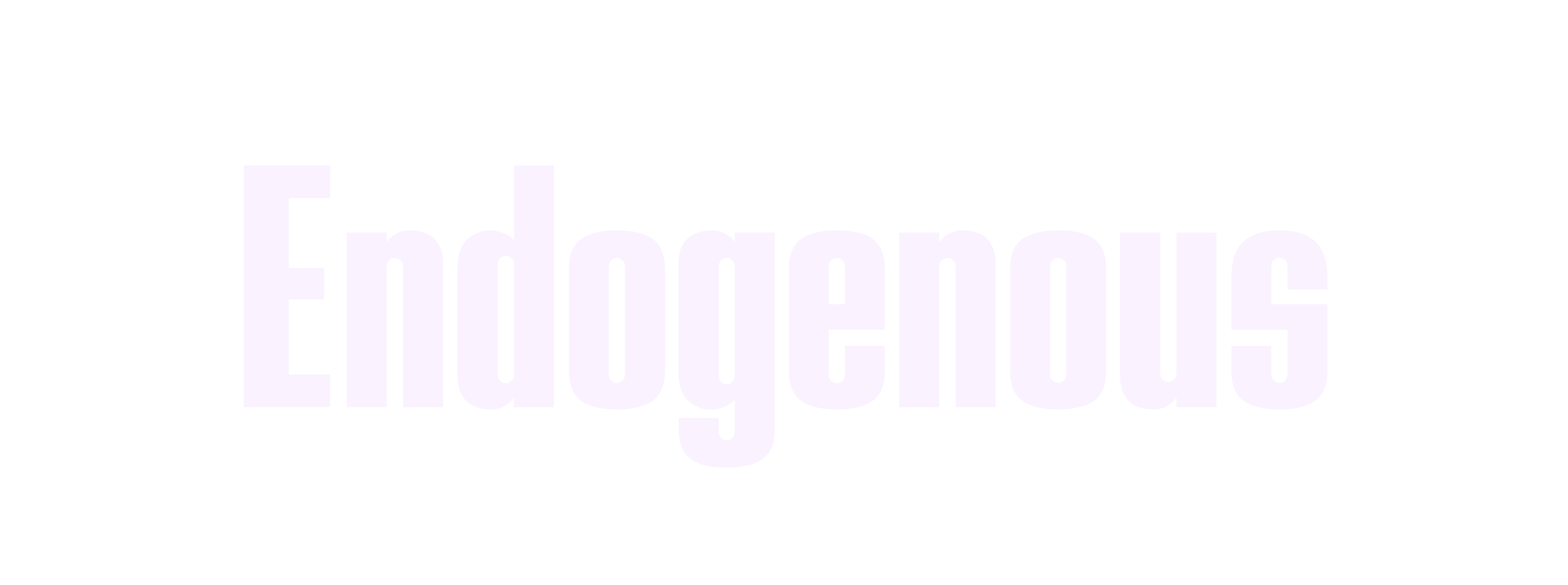 Endogenous