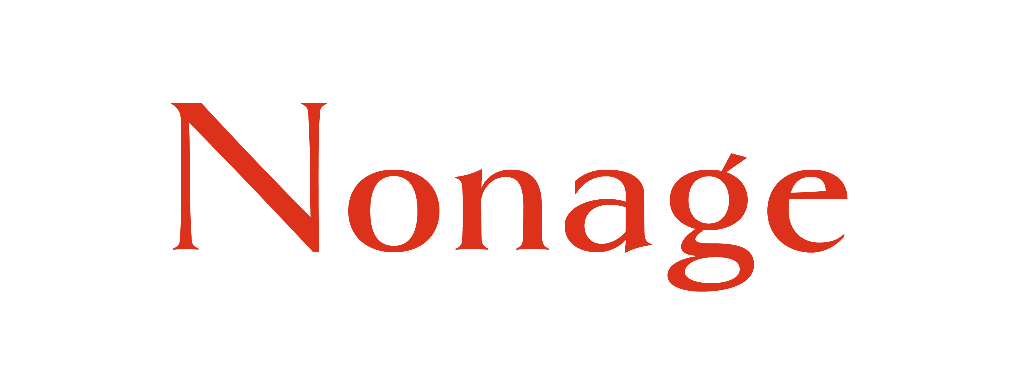 Nonage