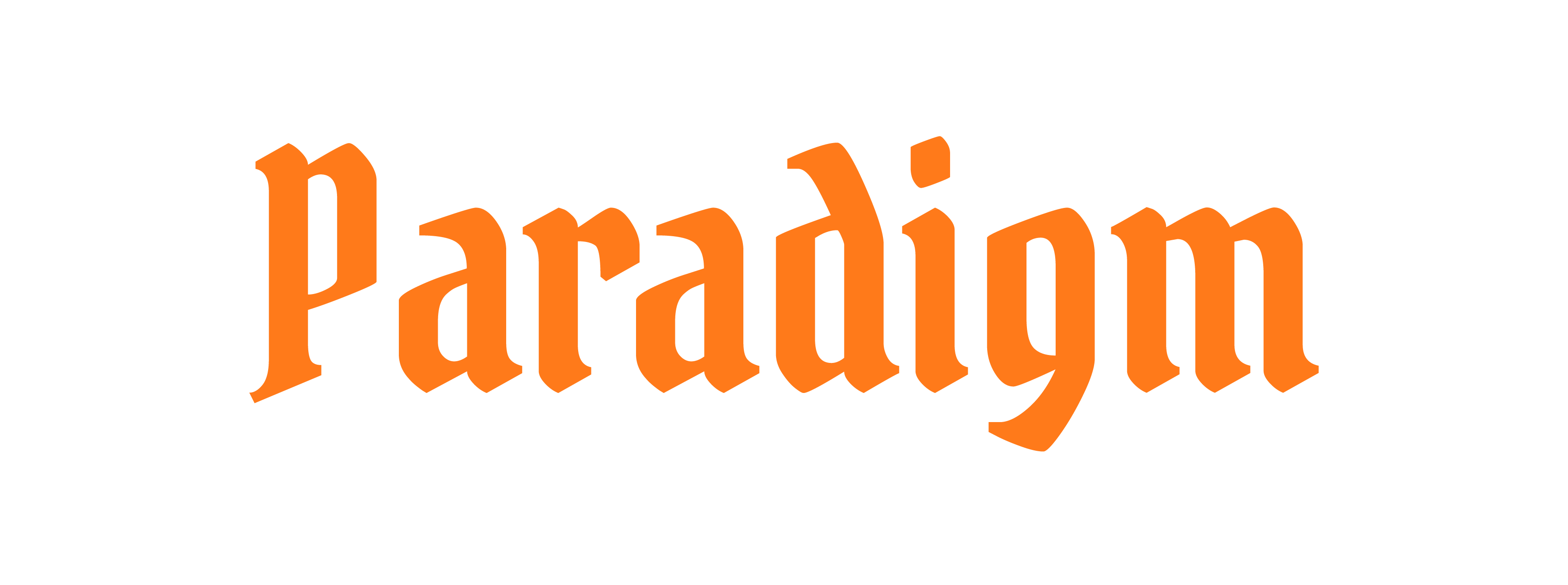 Paradigm