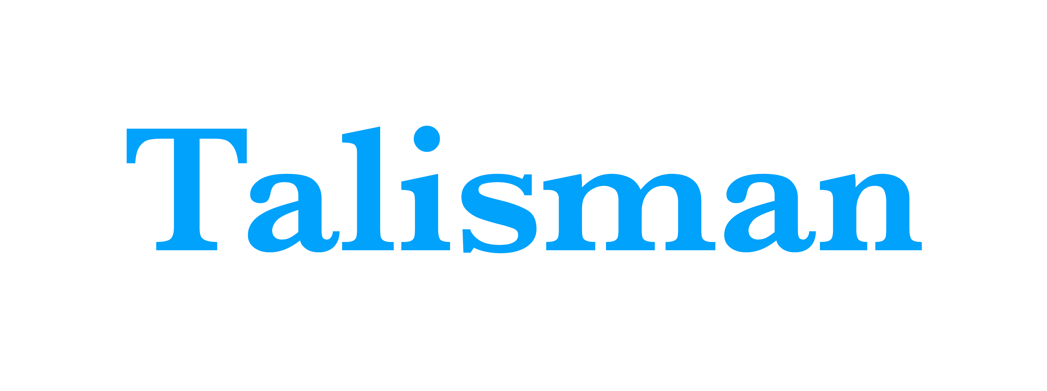 Talisman