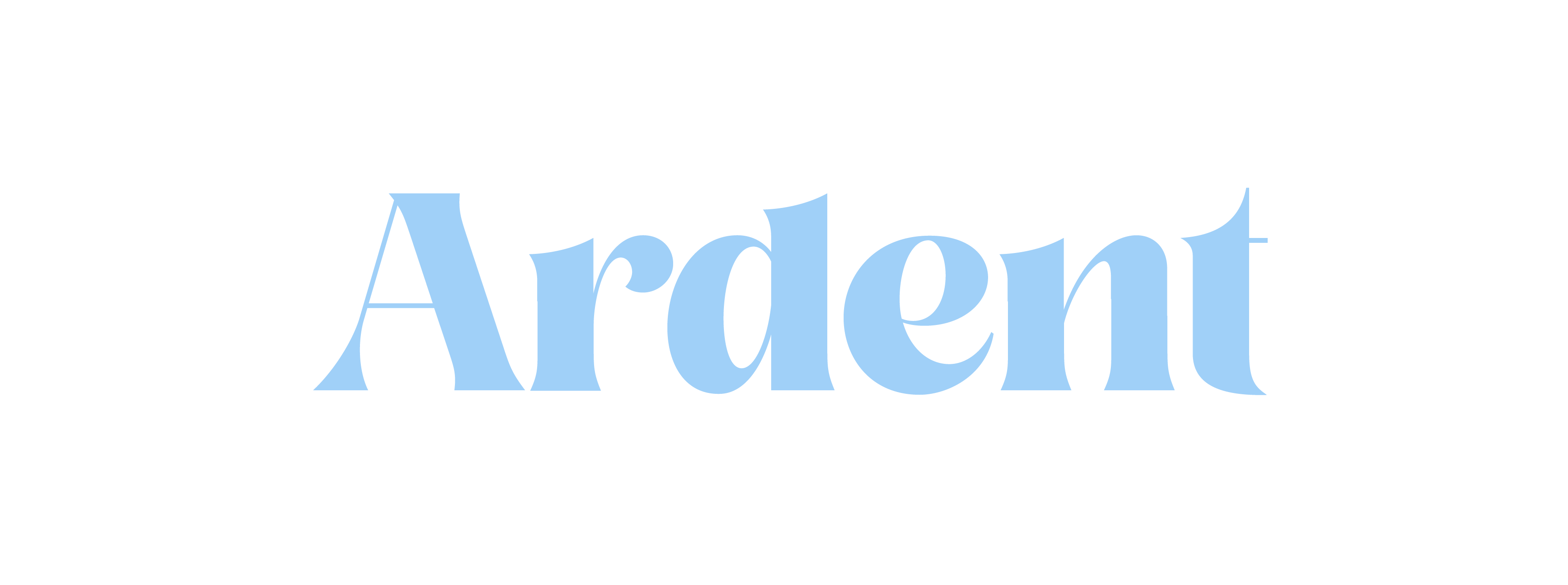Ardent