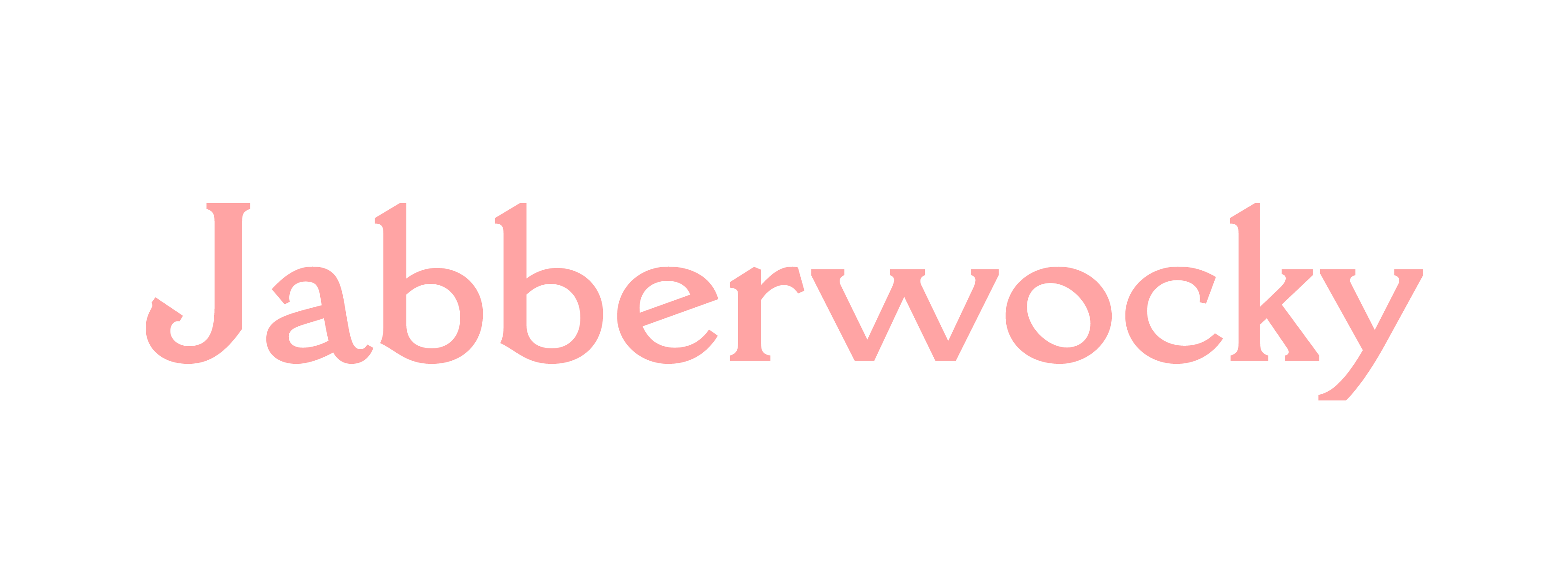 Jabberwocky