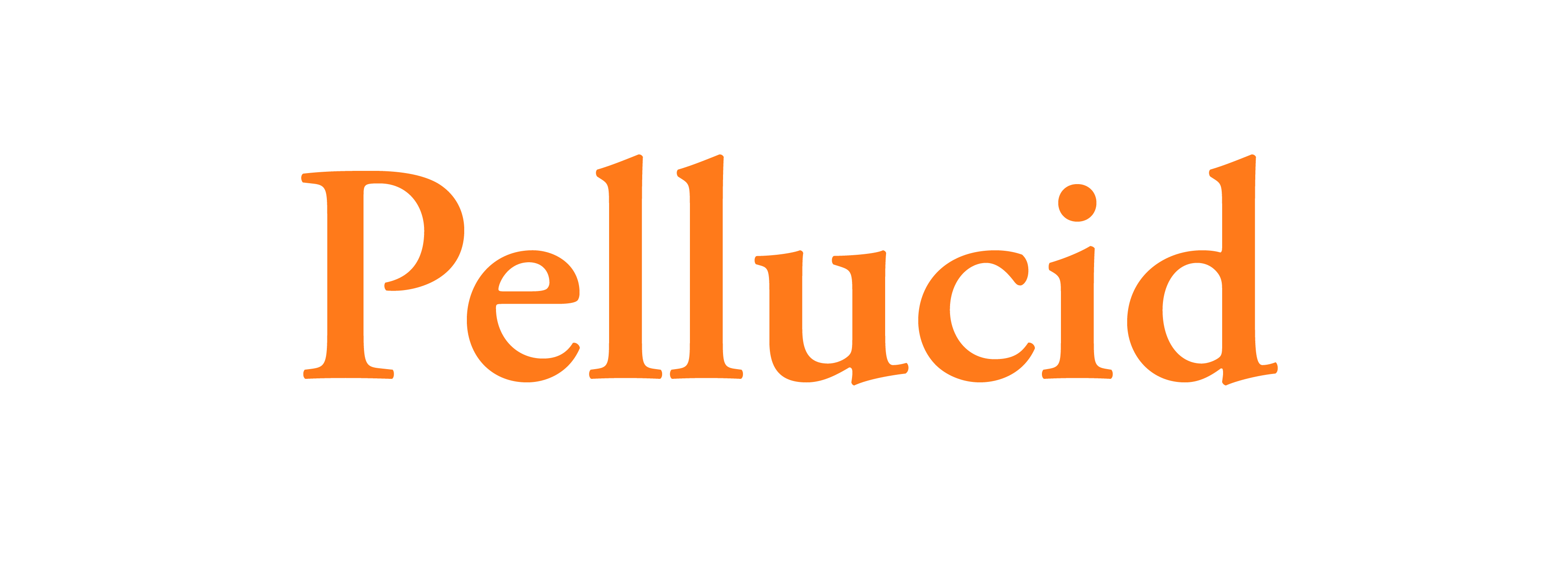 Pellucid