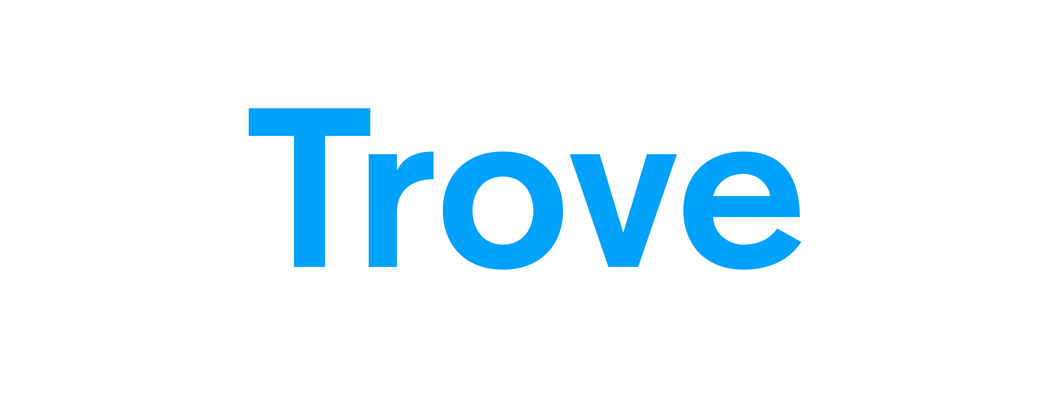 Trove