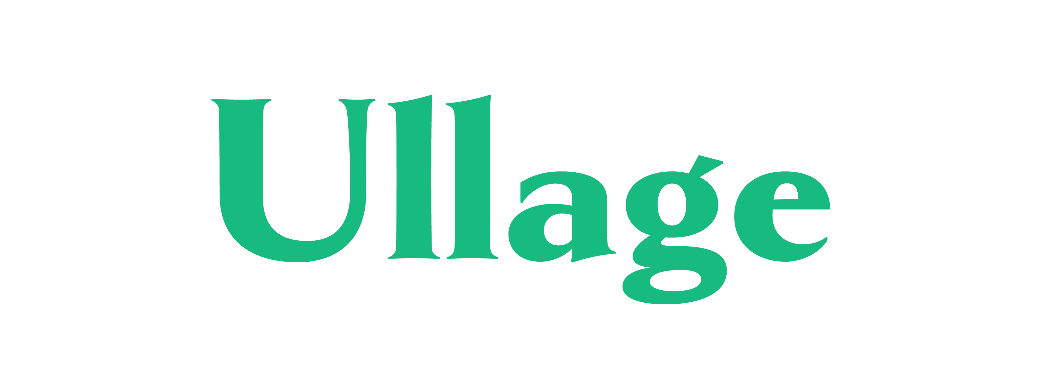 Ullage