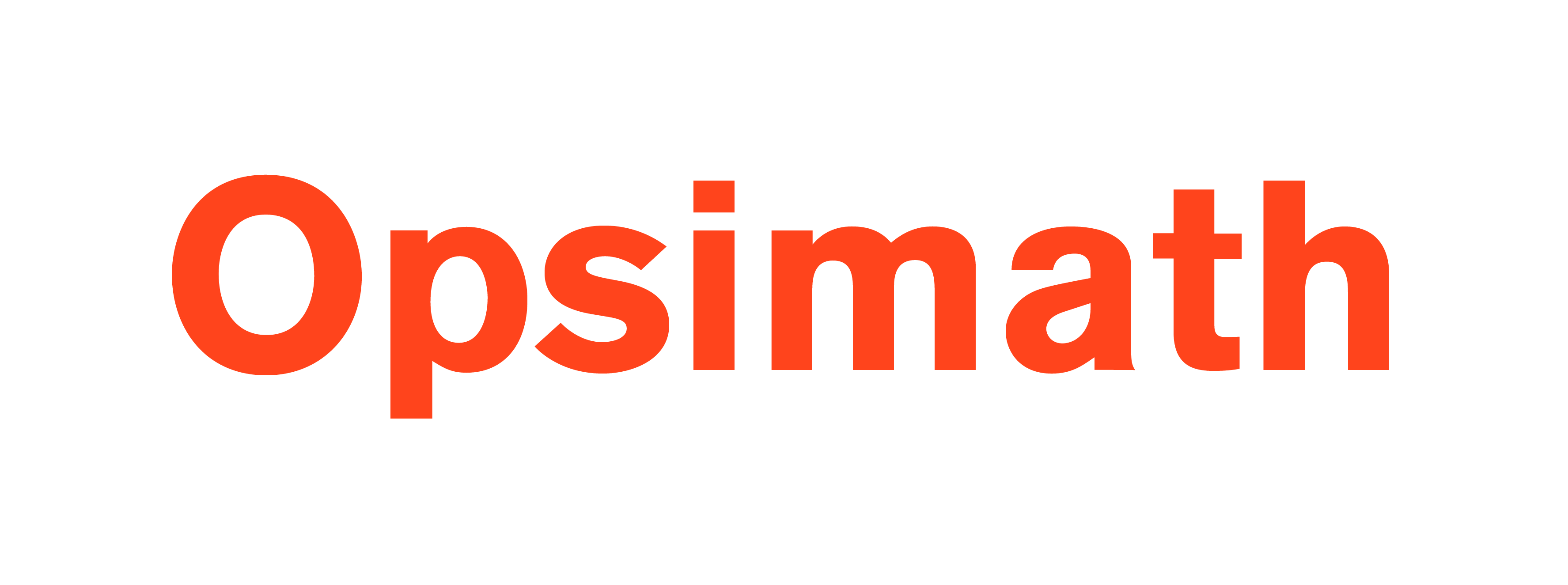 Opsimath