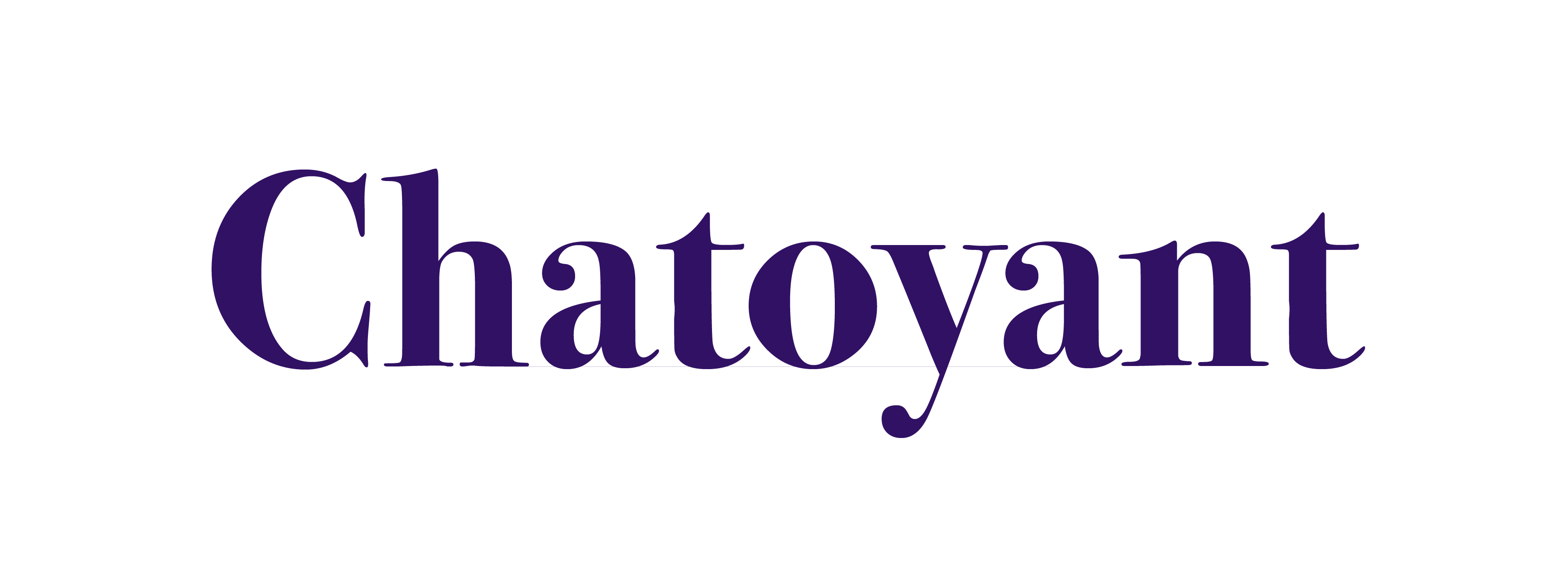 Chatoyant