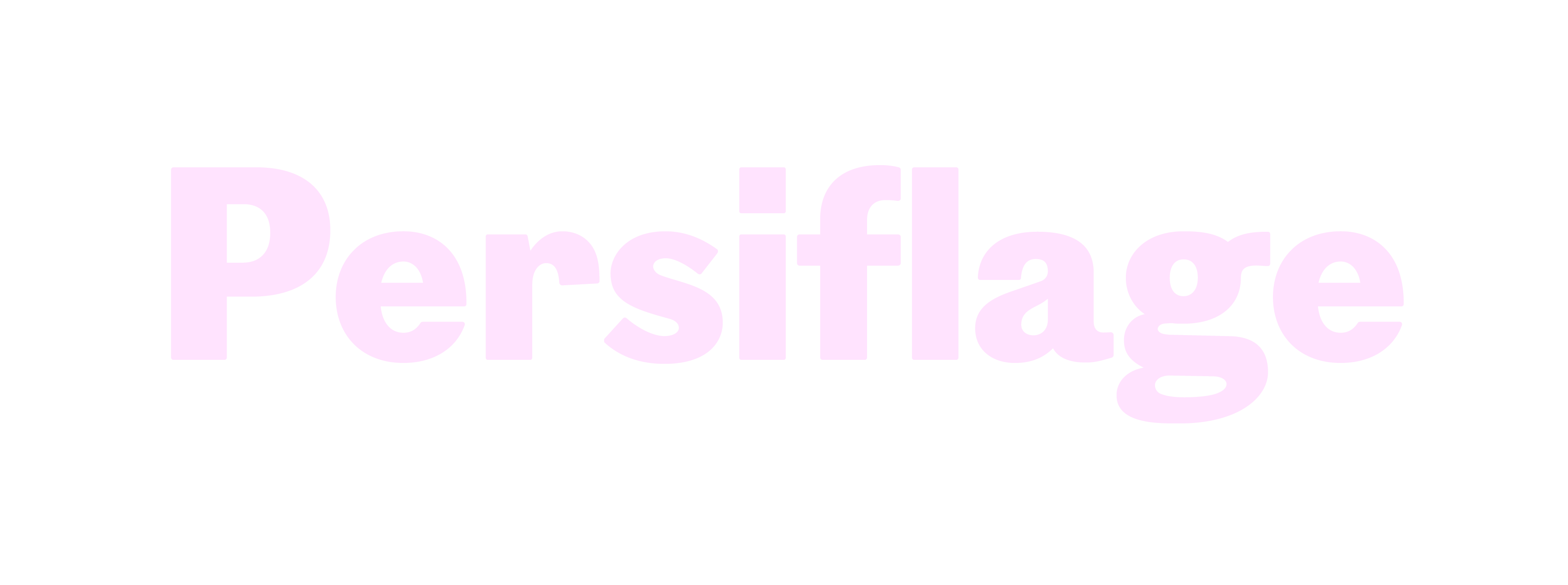 Persiflage