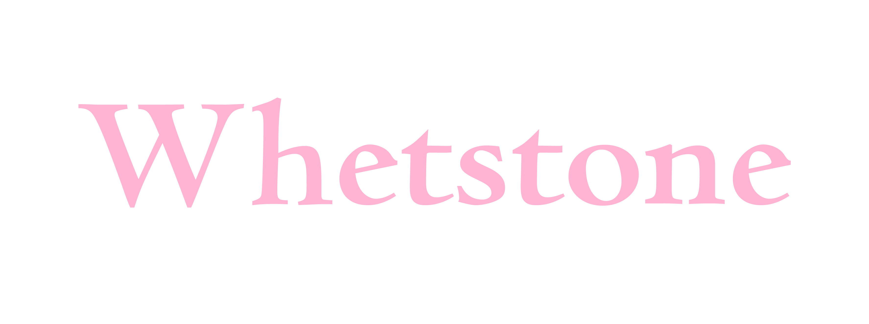 Whetstone