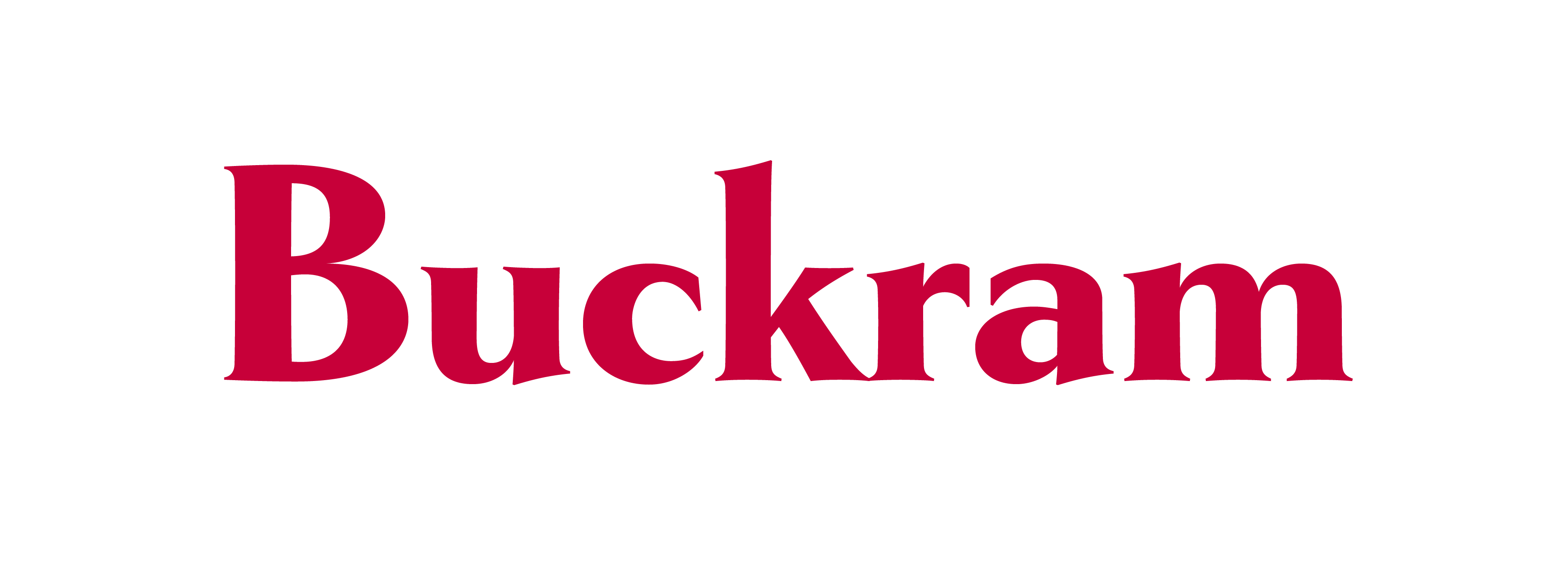 Buckram