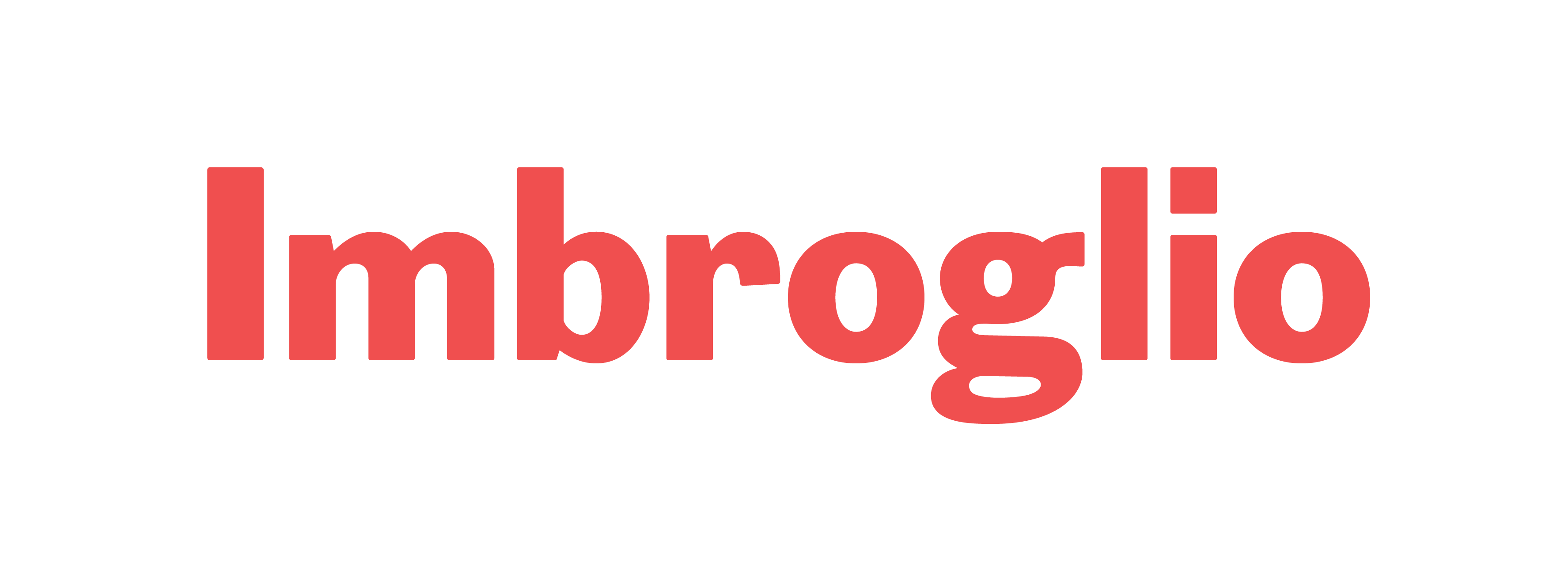 Imbroglio
