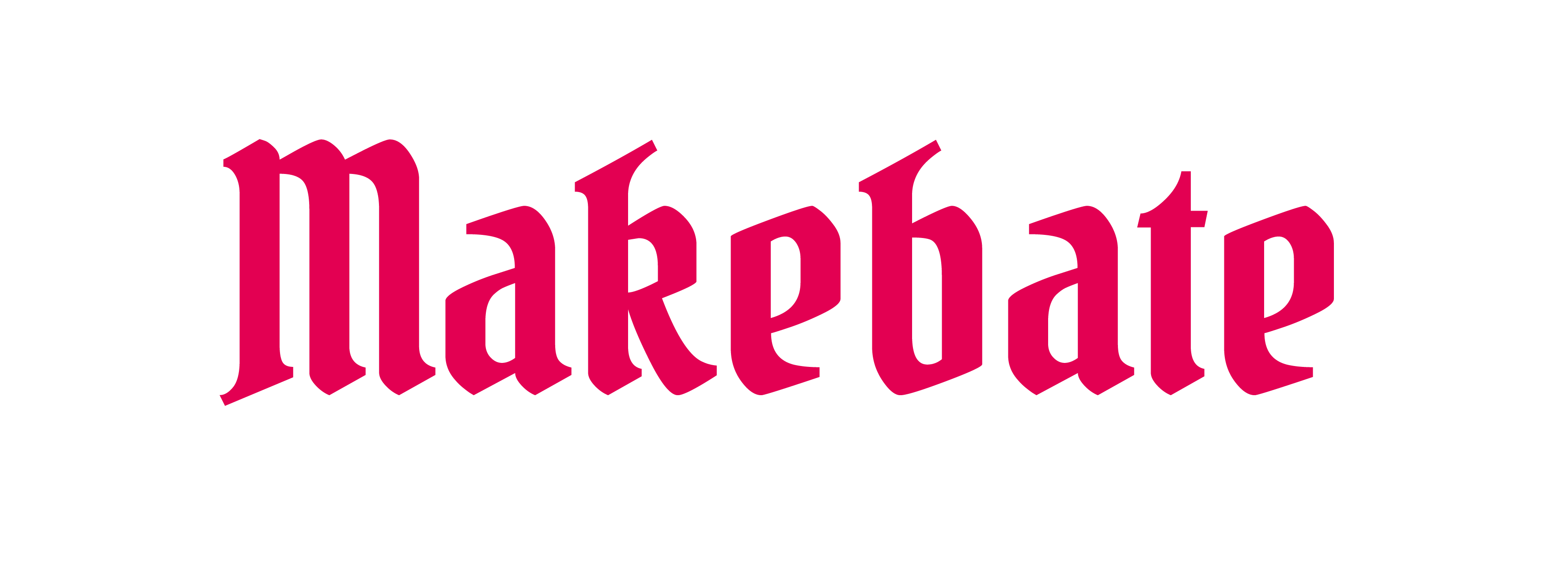 Makebate
