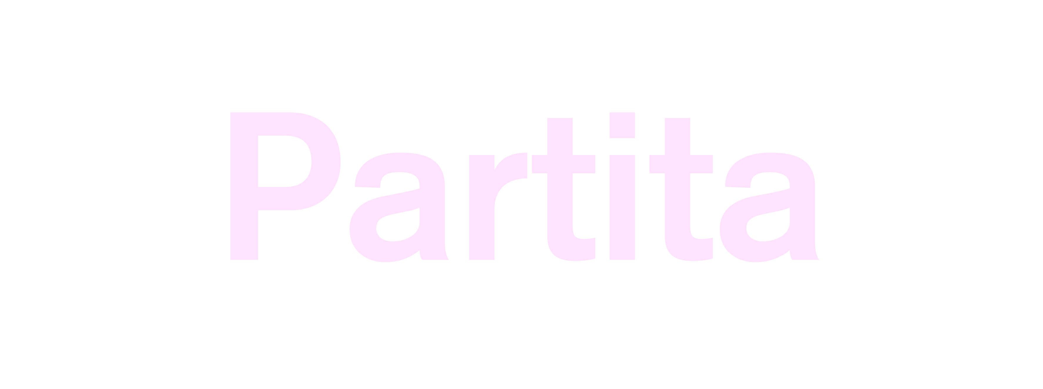 Partita