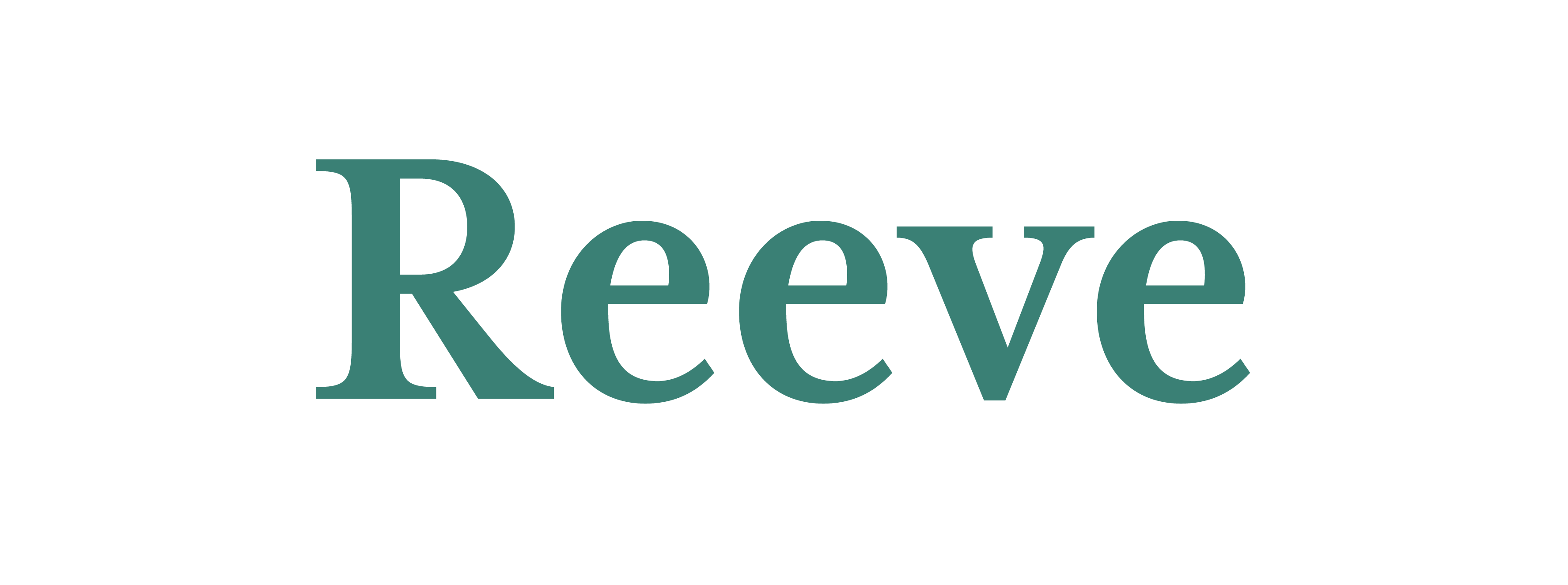 Reeve