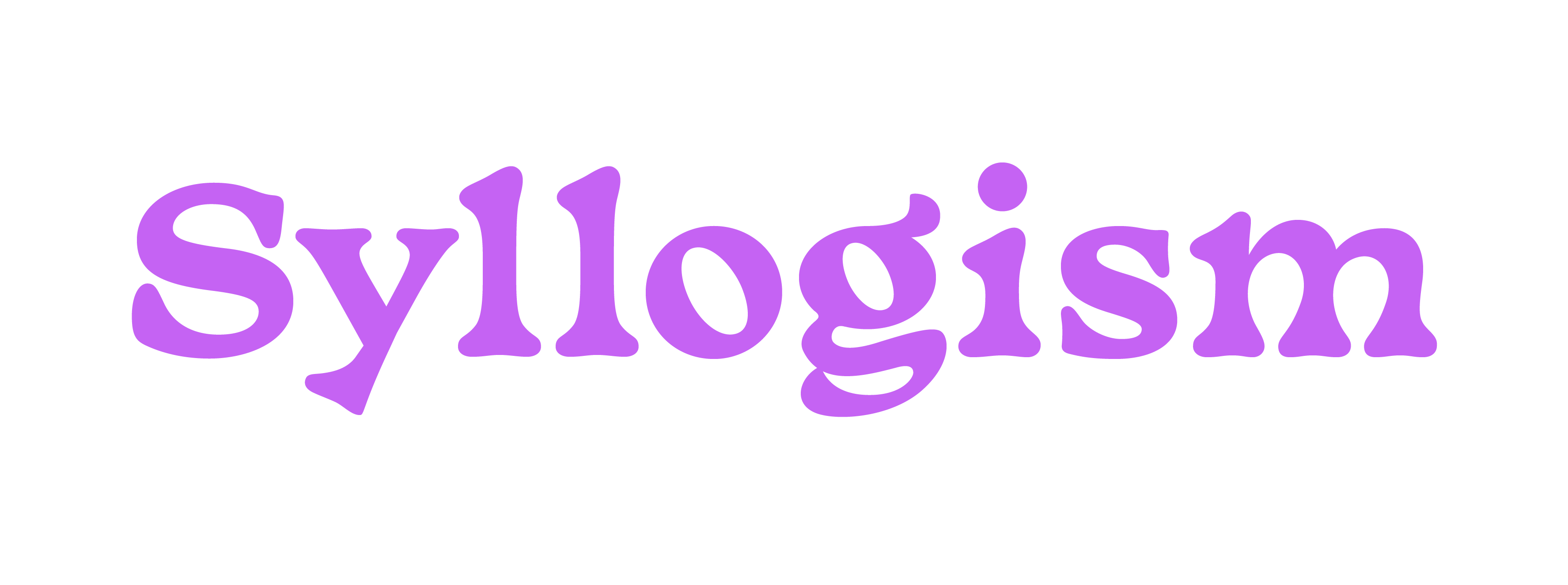 Syllogism
