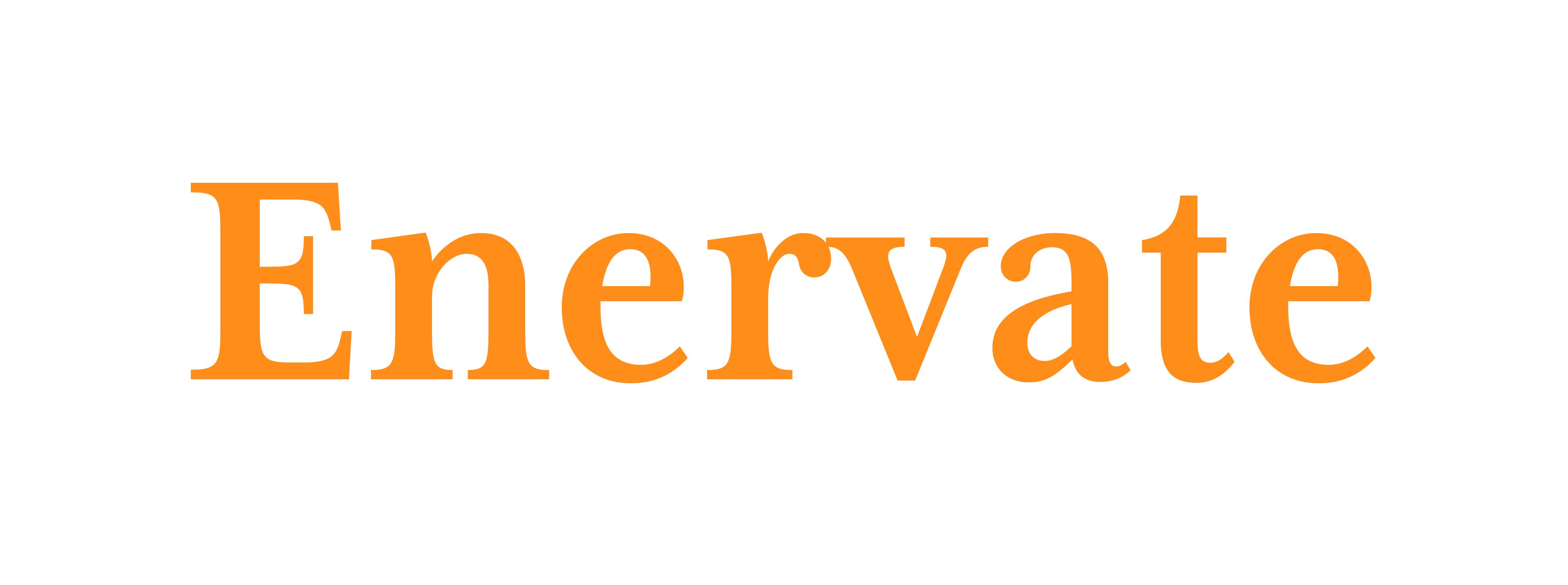 Enervate