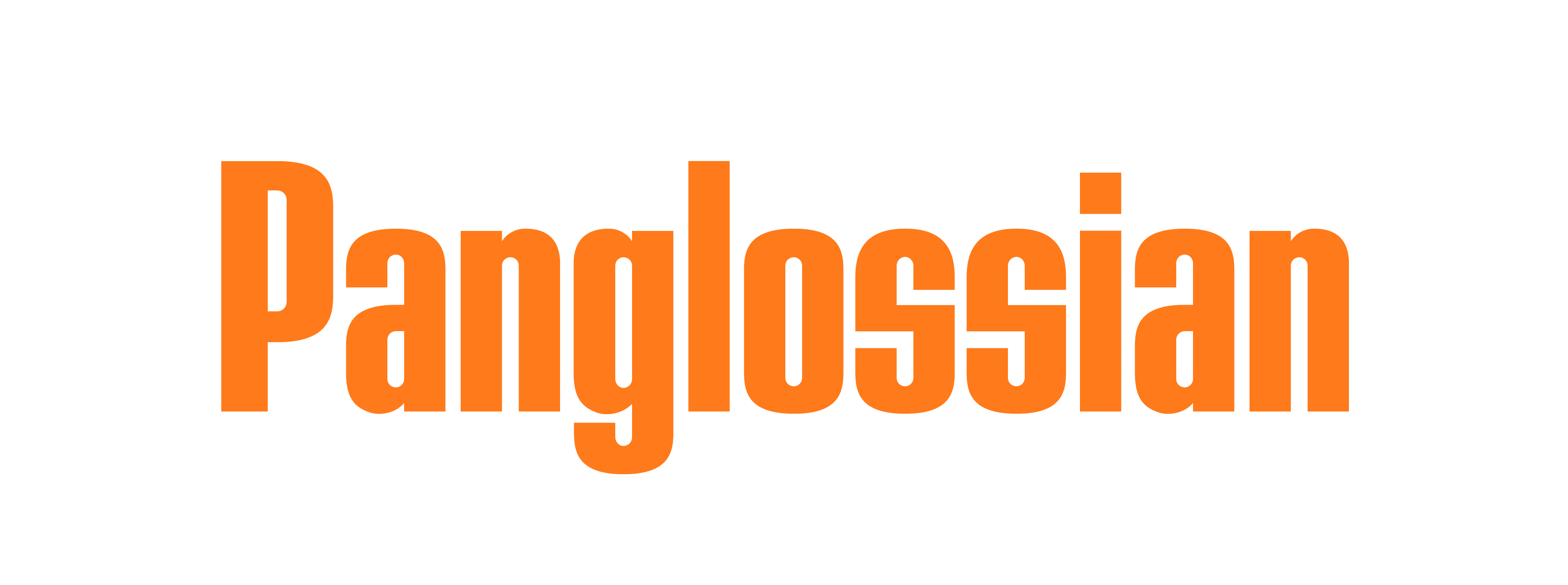 Panglossian