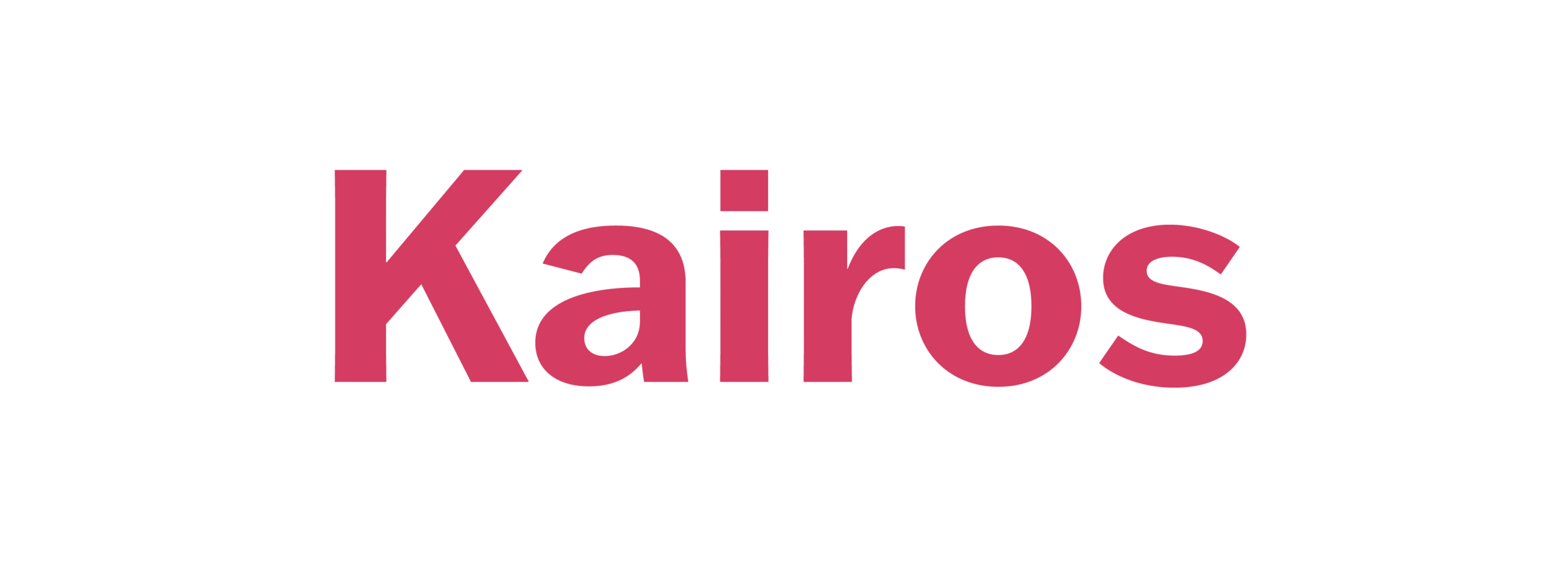 Kairos