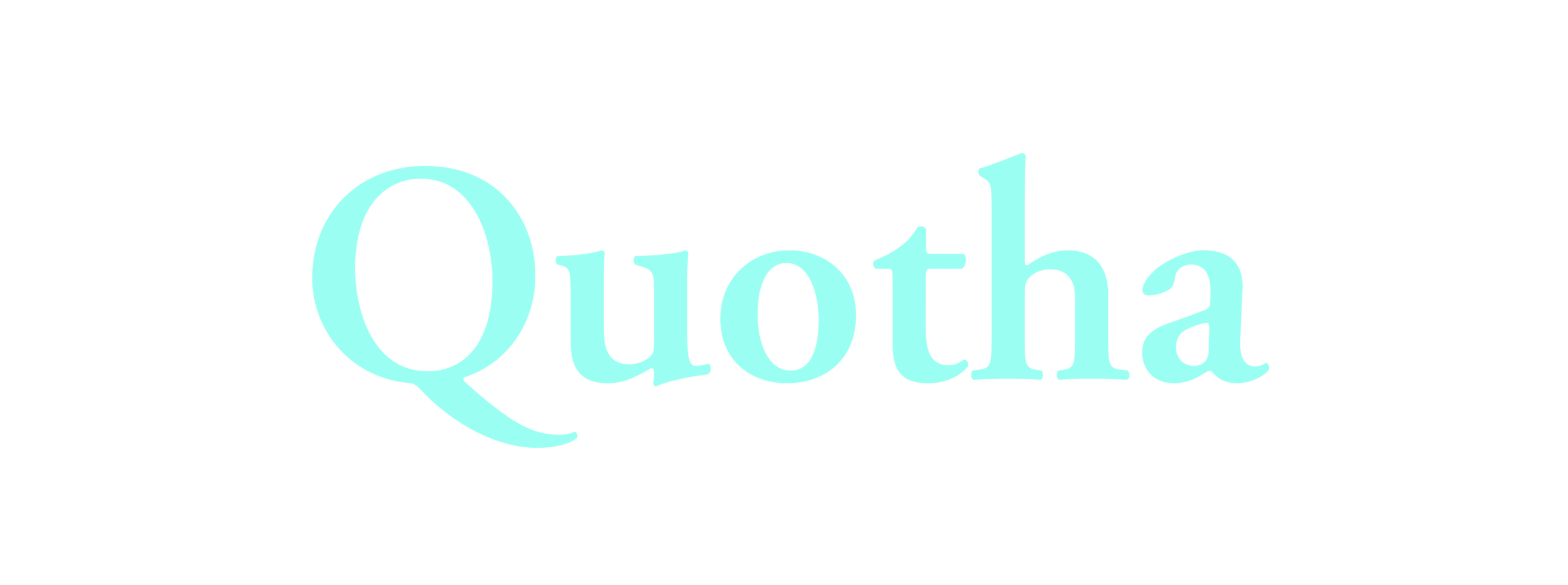 Quotha