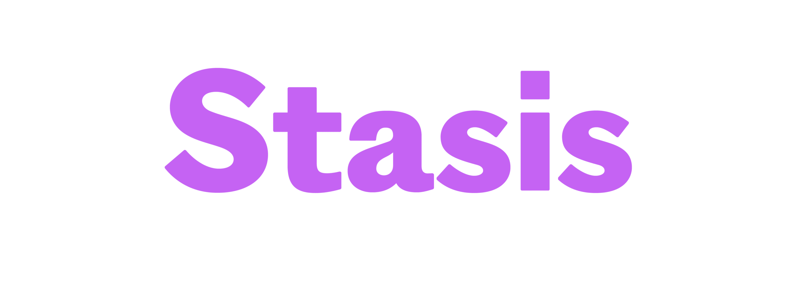 Stasis