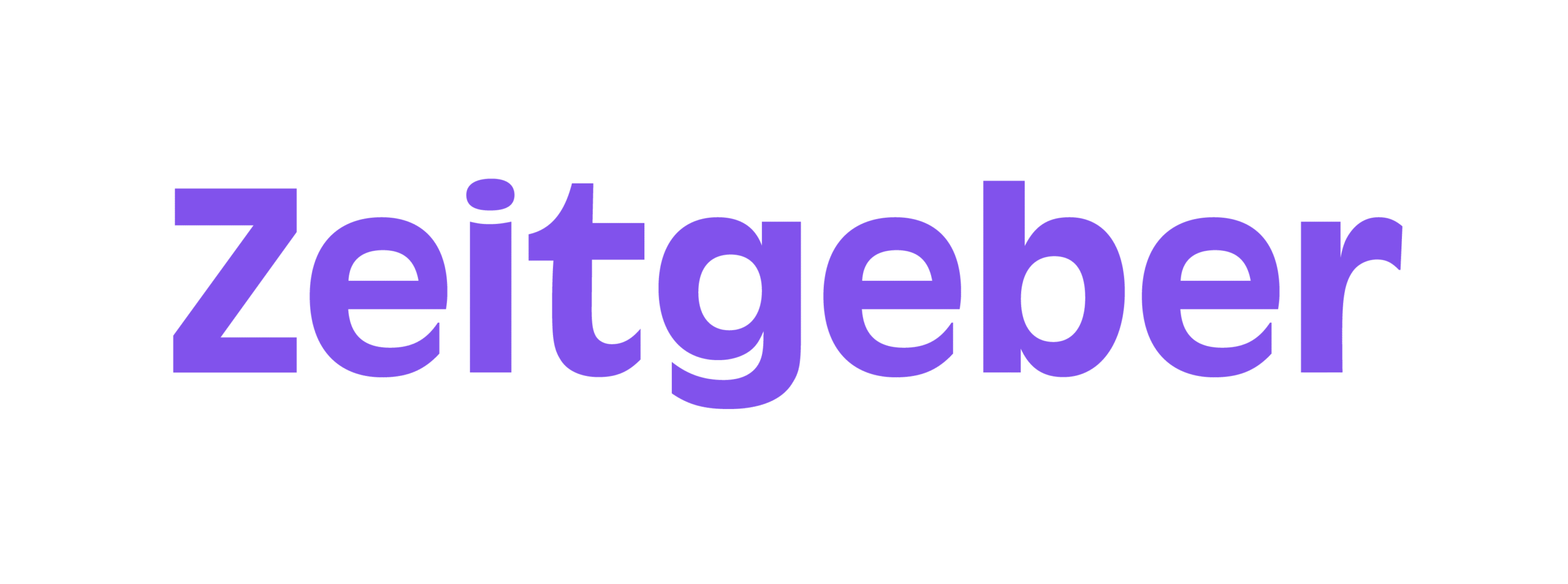 Zeitgeber