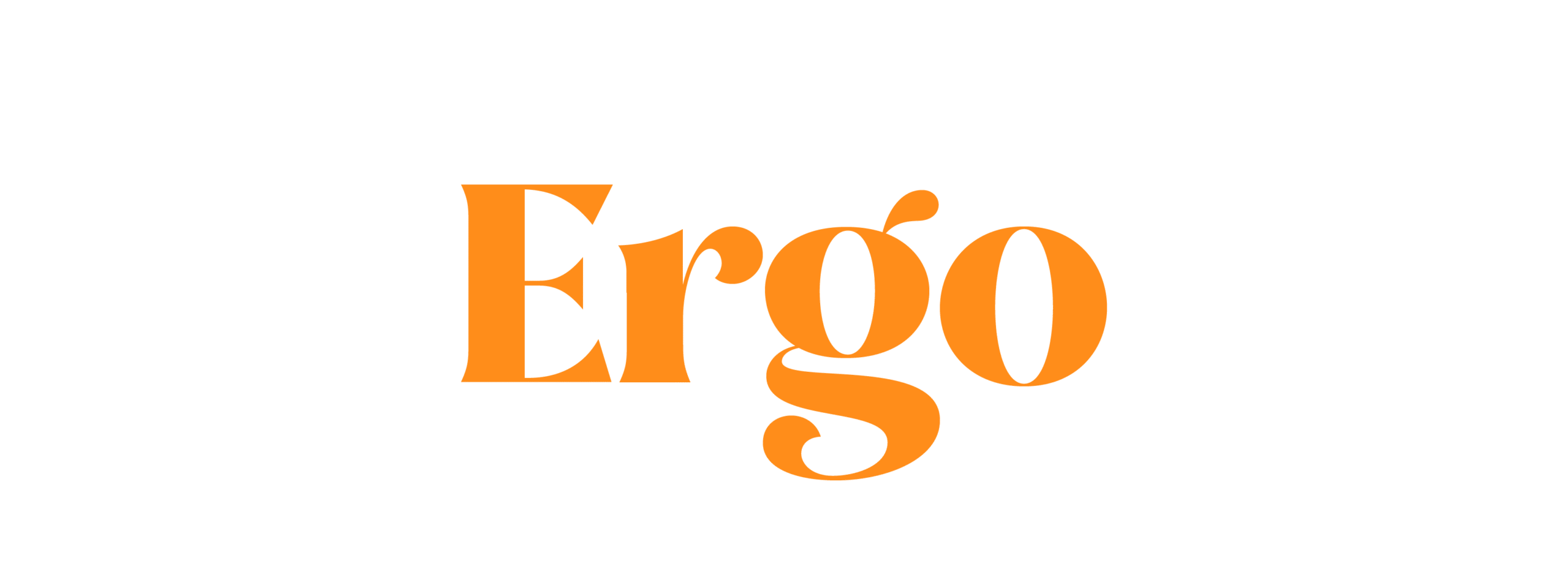 Ergo