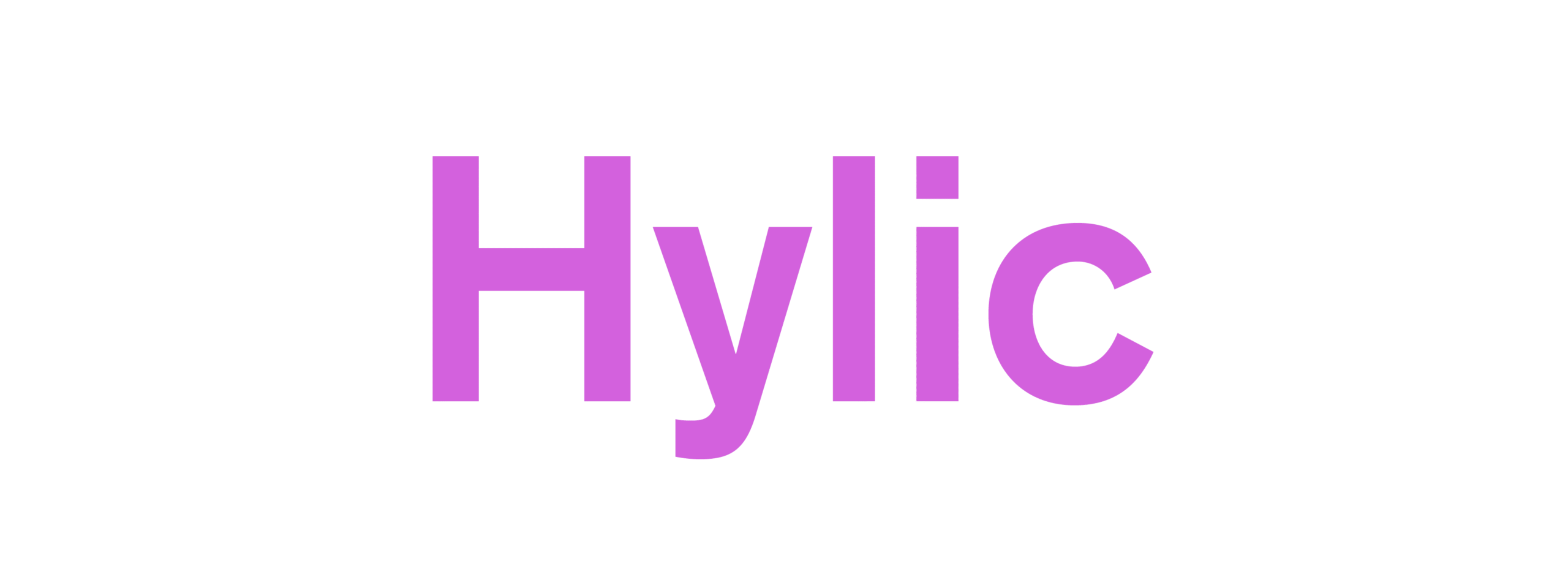 Hylic