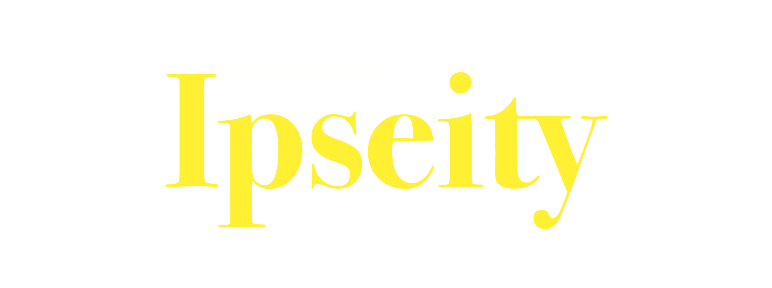Ipseity