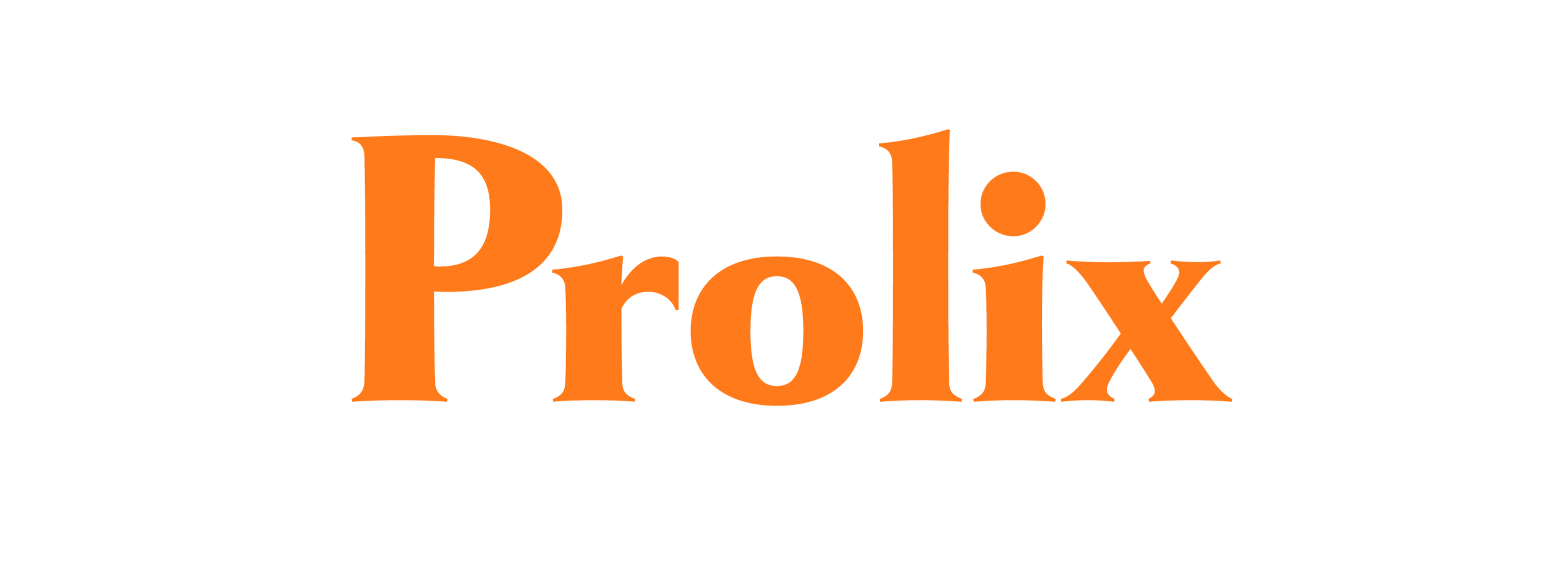 Prolix