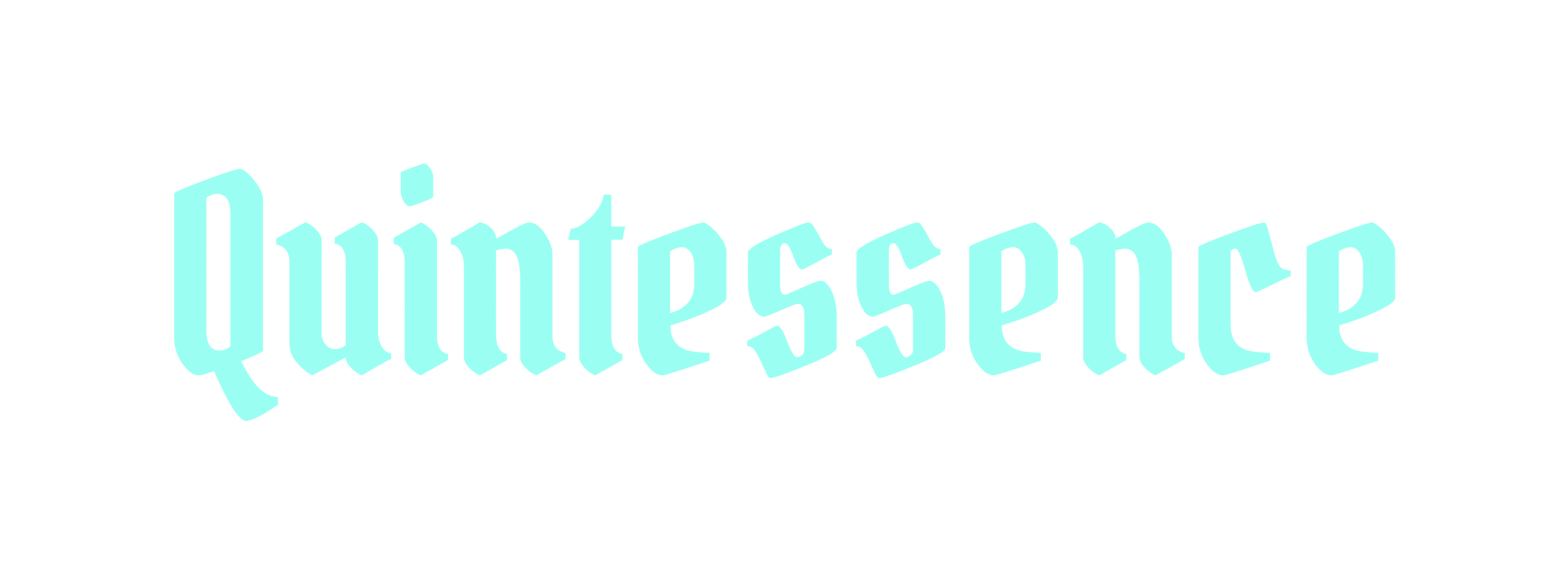 Quintessence