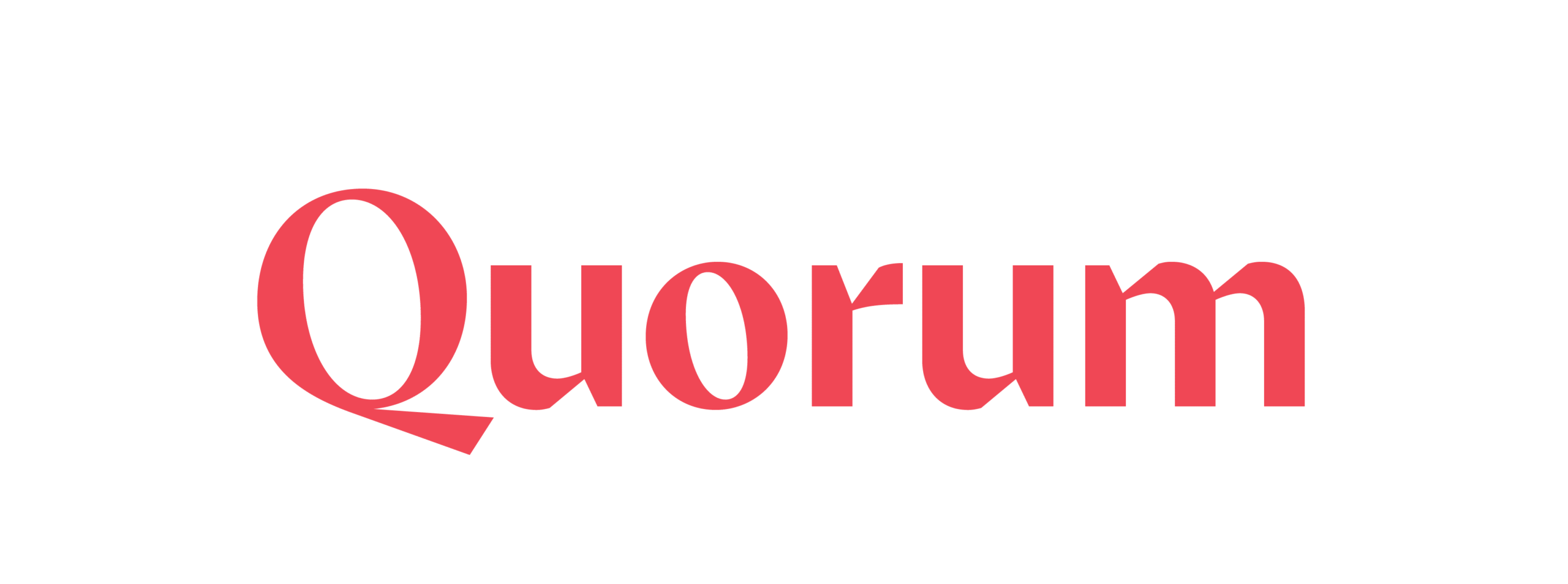 Quorum